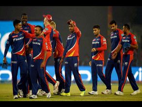 IPL 9: Delhi Daredevils need to improve batting, says coach Praveen Amre