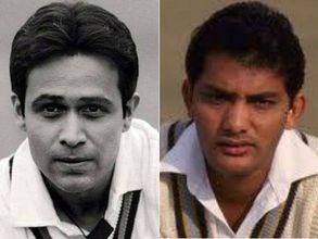 Why make a film on Azhar?