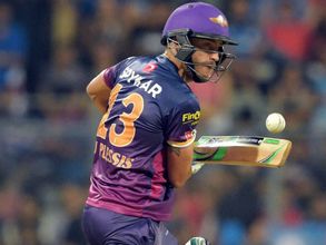IPL 2016: Improved a lot as a captain playing under MS Dhoni, says Faf du Plessis