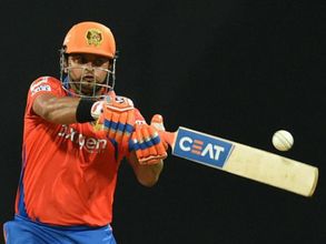 IPL 2016: There are areas of concern, says Gujarat Lions coach Brad Hodge