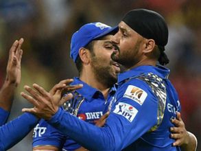 IPL 9: Mumbai Indians have plans to tackle 'legend' Virat Kohli, says Harbhajan Singh