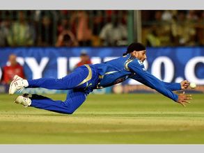 IPL 2016: Make the boundaries bigger to stop batsmen, says Harbhajan Singh
