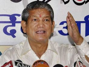 News Flash: 'We will prove our majority', says Harish Rawat on Uttarakhand floor test