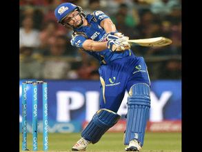 Preview: IPL 2016 Match 43: Mumbai Indians Vs Kings XI Punjab