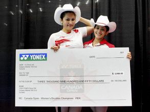 Indian shuttlers Jwala, Ashwini rise one spot in world rankings