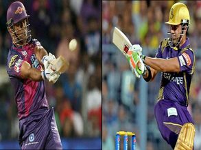 Preview: IPL 2016 Match 45: Kolkata Knight Riders Vs Rising Pune Supergiants
