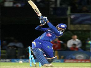 IPL 9: Krunal Pandya, bowlers guide Mumbai to thumping victory over Delhi