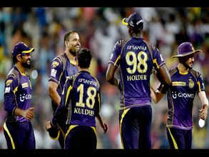 IPL 2016: KKR's chinaman spinner Kuldeep relieved after delivering under pressure