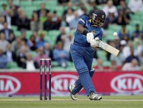 ICC withdraws disciplinary proceedings against Kusal Perera