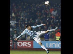 Goal-line technology to be used at Copa America