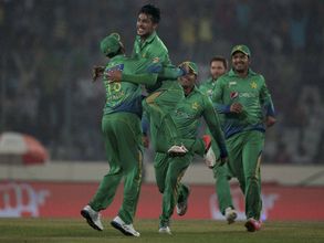 PCB begins efforts to get UK visa for pacer Muhammad Aamir