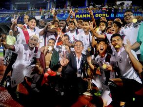 Preview: AFC Cup: Mohun Bagan Vs South China