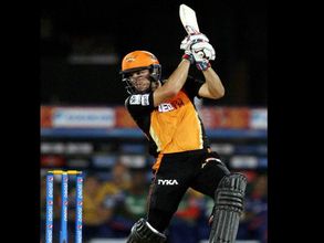 IPL experience earns Moises Henriques Australia Test recall for Lanka tour