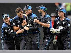 New Zealand announce cricket schedule for next two seasons
