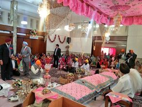 News Flash: PM Narendra Modi arrives in Iran, offers prayer at a Gurudwara
