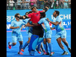 Sardar Singh rested, Sreejesh to lead India in Champions Trophy