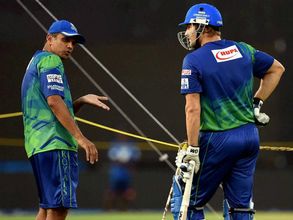 Rahul Dravid will do an 'incredible job' if named India coach: Shane Watson