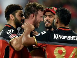 IPL set to break CSK-KKR-MI cycle; to see a new champion after 6 years