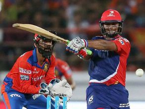 IPL 2016: I just played my natural game, says Delhi's Rishabh Pant