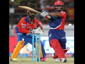 IPL 9: When 'special talent' Rishabh Pant tamed 'dangerous' Mustafizur Rahman