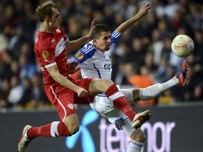 Stuttgart dismisses Indian origin sporting director after relegation from Bundesliga