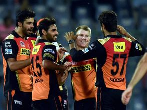 Preview: IPL 2016 Qualifier 2: Gujarat Lions Vs Sunrisers Hyderabad