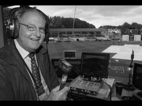 Voice of West Indies cricket, Tony Cozier, laid to rest