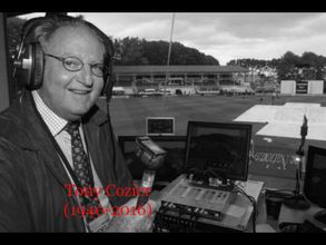 Tony Cozier passes away: This is how cricket world mourned his death