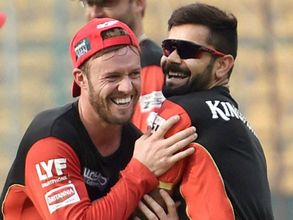 Preview: IPL 2016 Final: Royal Challengers Bangalore Vs Sunrisers Hyderabad