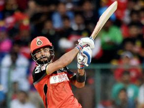 Preview: IPL 2016 Match 39: Kings XI Punjab Vs Royal Challengers Bangalore