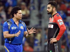 Sachin Tendulkar praises 'special talent' Virat Kohli and his straight bat