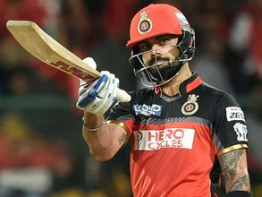 Virat Kohli can emulate Sachin Tendulkar, says Michael Hussey