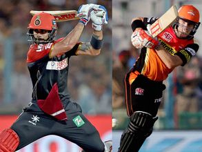 It's clash of the IT hubs in IPL final: Many Telugus in Bengaluru support RCB for Kohli
