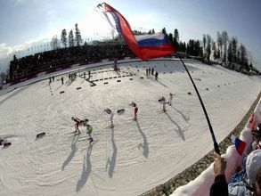Olympics: New head of 2018 Winter Games elected