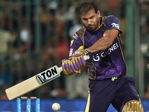 Dhaka Premier League: Yusuf Pathan arrives late due to traffic, plays match-winning knock