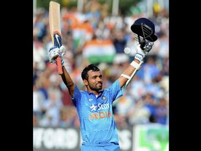 Ajinkya Rahane promises aggressive cricket from India in NZ ODIs
