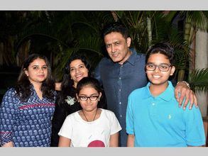 With Anil Kumble as coach, 'achche din' ahead for Indian cricket: Sunil Gavaskar