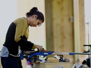 Expect windy outdoor shooting range in Rio: Anjali Bhagwat