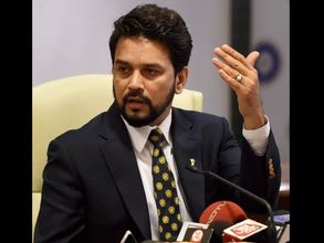 BCCI chief Anurag Thakur not keen on '4-day Tests' and 'two-tier system'