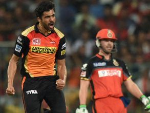 Ashish Nehra, Bhuvneshwar Kumar helped me during IPL: Barinder Sran