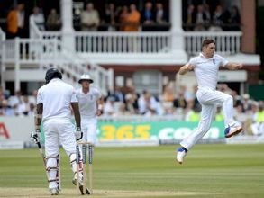 3rd Test: Flag protest fires up Sri Lanka in Lord's no-ball row