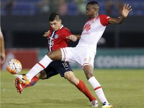Costa Rica upsets Colombia 3-2 in Copa America
