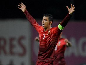 Portugal were in dire straits against Hungary: Cristiano Ronaldo
