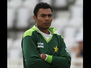 Pak spinner Danish Kaneria seeks 'powerful' BCCI's help to get his ban lifted