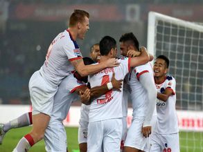 Delhi Dynamos leaving for England, Sweden for ISL pre-season tour