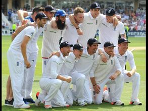 England to play three warm up games during Bangladesh tour