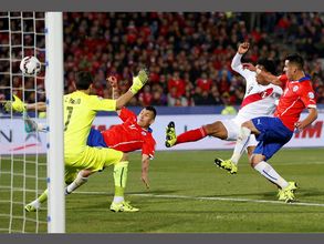 Copa kicks off today, Euro 7 days later: It's virtually another World Cup separated by Atlantic