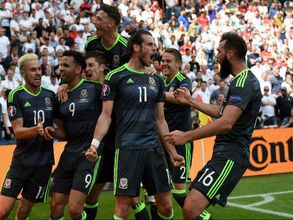 Bale slightly better than Hazard: Jordan Lukaku