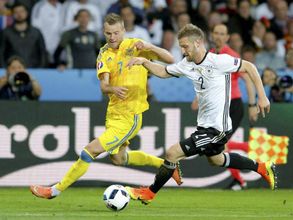 Euro 2016: Germany focus on Poland for emotional Paris return