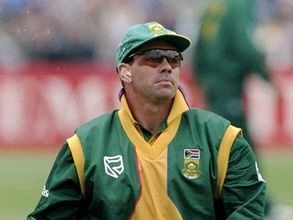 Film director Frans Cronje remembers brother Hansie on his 14th death anniversary